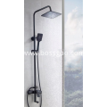 modern pillar bath shower mixer in best sale